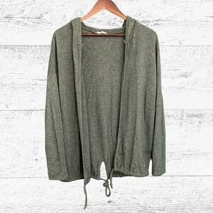 Three Star Olive Women's Cardigan
